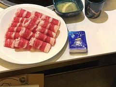 -润泽园椰子鸡(汇一城店)