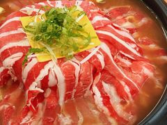 -WOW LUCKY创意韩料(龙阳广场店)