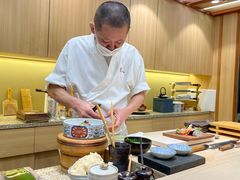 -鮨一日本料理旗舰店(总店)