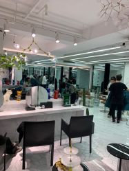 -潘多拉Hairsalon