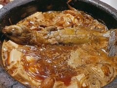 -小放牛炒菜馆(裕华万达店)