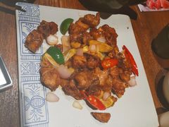 -云海肴·汽锅鸡·云南菜(美罗城店)