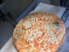 -咏春葱油饼(德政中路店)