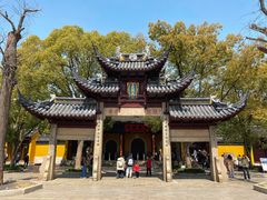 -西园戒幢律寺