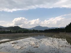 -古田会议纪念馆