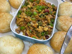 -北方饺子王·海肠捞饭·海鲜锅(山大店)