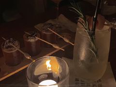 -RMK Shochu Bar(三诺店)
