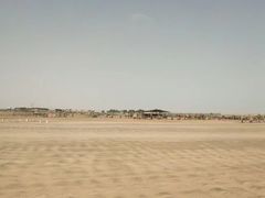 -迪拜沙漠冲沙