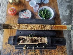 -竹泉农庄·竹筒饭(从化店)