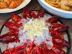 -朴墅(西湖青芝坞店·杭帮菜·家宴.14年的店)