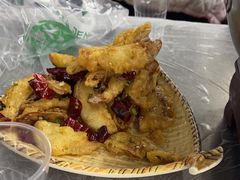 -小民大排档(光谷店)