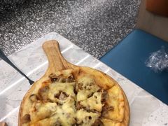 -水天堂西餐厅(常熟永旺店)
