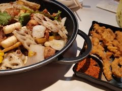 -渝蛙馆(新百店)