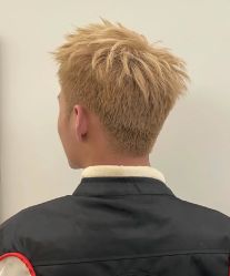 -呵呵造型