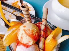 -咖啡之翼·咖餐厅(武清店)