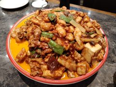 -金阁家常菜(贵阳路店)