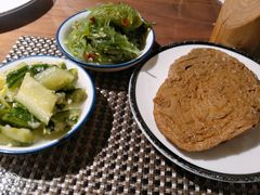 -十面春风·江南面馆(崇宁路店)