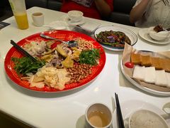 -清晖小苑•顺德地方菜(壹海城店)