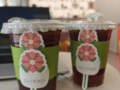 -Sips&Lick茶兰咖啡(五道口店)