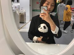 -宜家家居(西安未央商场店)