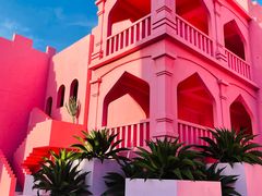 -漳州滨海火山岛自然生态风景区