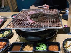 -九田家黑牛烤肉(溧水万达店)