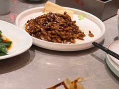 -大碗居·烤鸭·鱼头泡饼(天坛东门店)