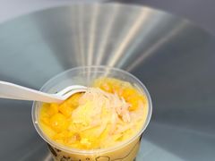 -杨枝金捞甜品(氹仔泉澧店)