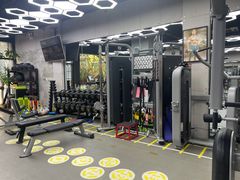-VPsmart私教健身工作室(新华路旗舰店)