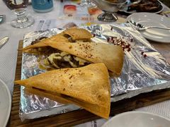 牛肉薄饼-威尼斯西餐厅(古镇店)