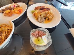 -圣丰索菲特·2 On 988 Café 自助餐厅