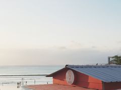 -库塔海滩