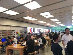 -Apple零售店(深圳益田假日广场店)