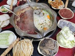 -储奇门鳝鱼火锅(总店)