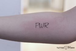 -飛凡TATTOO纹身•原创