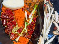 -木货街重庆老火锅(流塘店)