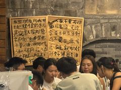 -夹夹大·蟹蟹大排档(财富又一城店)