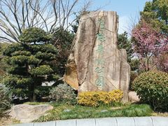 -昆山城市生态森林公园