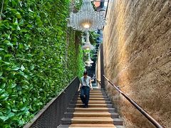 -穿越·外婆家(西溪天堂店)