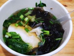 -家宴·灌蛋·沙茶面(曾厝垵店)