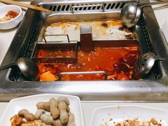 -海底捞火锅(枫蓝国际购物中心店)