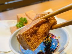厚炸豆腐-逆鳞(江宁店)