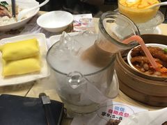 -味莊茶餐厅·自家點心(万象城店)