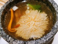 -青岛富力艾美酒店-乐美中餐厅创意胶东菜