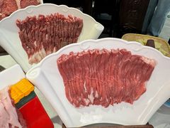 -马记伊源斋涮肉·清真菜(百子湾店)