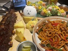 -魏客咖啡(中铁中心店)