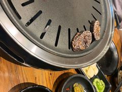 -九田家黑牛烤肉料理(国芳店)