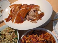 -香香春饼·非遗技艺(万达店)