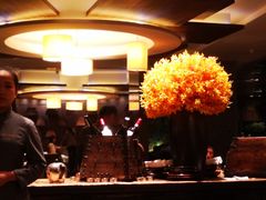 -湖滨28中餐厅·西湖宴·杭州君悦酒店