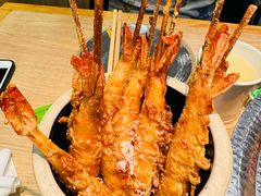-荣鹏风味烀饼(万达广场店)